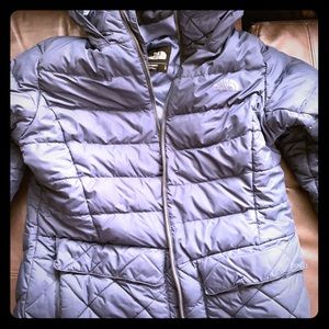 Women’s northface jacket